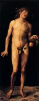 Durer, Albrecht - Adam